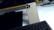 Apple iPhone 12 Pro 128GB Dhahabu - 3
