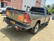 Toyota Hilux GD6 2023 - 2