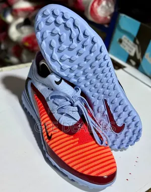 Nike Phantom GX Elite II FG Vipaji vya Soka