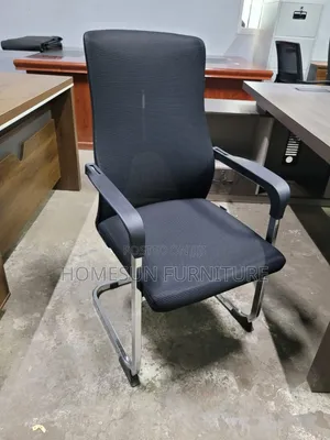 Visitor & Conference Chairs - Brand New