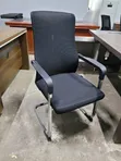 Visitor & Conference Chairs - Brand New - 1