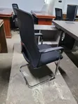 Visitor & Conference Chairs - Brand New - 2