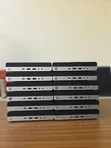 Kompyuta Ndogo ya HP EliteDesk 800 G3 - 1