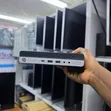 Kompyuta Ndogo ya HP EliteDesk 800 G3 - 2