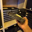 Kompyuta Ndogo ya HP EliteDesk 800 G3 - 3