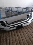 Toyota Land Cruiser 300 Series Front Bumper (Used) - 1