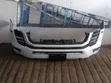 Toyota Land Cruiser 300 Series Front Bumper (Used) - 2