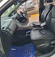 Toyota Auris 2009 Silver - 1