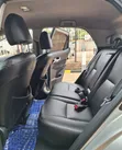 Toyota Auris 2009 Silver - 4