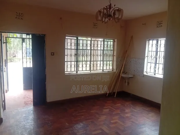 4-Bedroom House on 1/4 Acre in Kahawa Sukari - 1