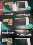 Hisense 20 Litre Digital Microwave - 2