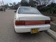 Toyota T100 1998 Nyeupe - 2