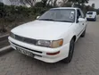 Toyota T100 1998 Nyeupe - 3