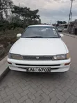 Toyota T100 1998 Nyeupe - 4