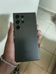 Samsung Galaxy S24 Ultra 256GB Gray - 2