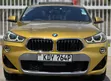 BMW X2 2018 Kijani - 1