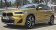 BMW X2 2018 Kijani - 2