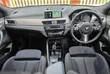 BMW X2 2018 Kijani - 5
