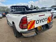 Toyota Hilux 2018 Single Cabin - 2