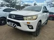 Toyota Hilux 2018 Single Cabin - 3