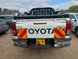 Toyota Hilux 2018 Single Cabin - 4