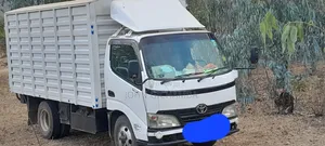 Transport and Logistics Services