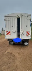 Transport and Logistics Services - 2