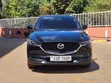 Mazda CX-5 2017 Black - 1