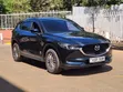 Mazda CX-5 2017 Black - 2