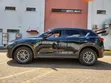 Mazda CX-5 2017 Black - 3