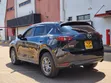 Mazda CX-5 2017 Black - 4