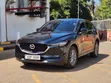 Mazda CX-5 2017 Black - 5