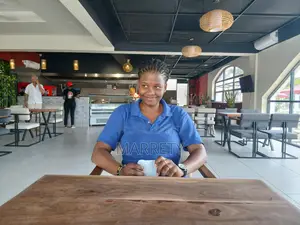 Job Seeker - Disciplined & Eager to Learn