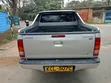 Toyota Hilux Double Cabin 2012 Grey - 2