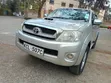 Toyota Hilux Double Cabin 2012 Grey - 3