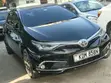 Toyota Auris 2015 Nyeusi - 2