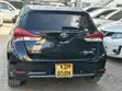 Toyota Auris 2015 Nyeusi - 5
