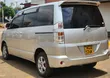 Toyota Voxy 2006 Silver - 5