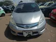 Honda Fit Shuttle 1.5 2WD 2013 Nyeupe - 1