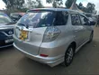 Honda Fit Shuttle 1.5 2WD 2013 Nyeupe - 2