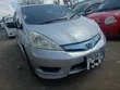 Honda Fit Shuttle 1.5 2WD 2013 Nyeupe - 3