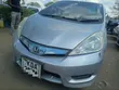 Honda Fit Shuttle 1.5 2WD 2013 Nyeupe - 4
