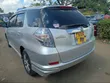 Honda Fit Shuttle 1.5 2WD 2013 Nyeupe - 5