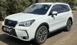 Subaru Forester 2.0XT Premium AWD 2016 Nyeupe - 1