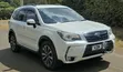 Subaru Forester 2.0XT Premium AWD 2016 Nyeupe - 2