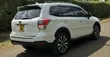 Subaru Forester 2.0XT Premium AWD 2016 Nyeupe - 3