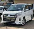 Toyota Noah 1.8 FWD Hybrid (7 Seater) 2019 Pearl - 1