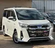 Toyota Noah 1.8 FWD Hybrid (7 Seater) 2019 Pearl - 2