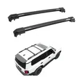 Premium Toyota Land Cruiser Roof Rails - Brand New - 3