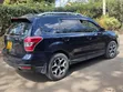 Subaru Forester 2014 Nyeusi - 3